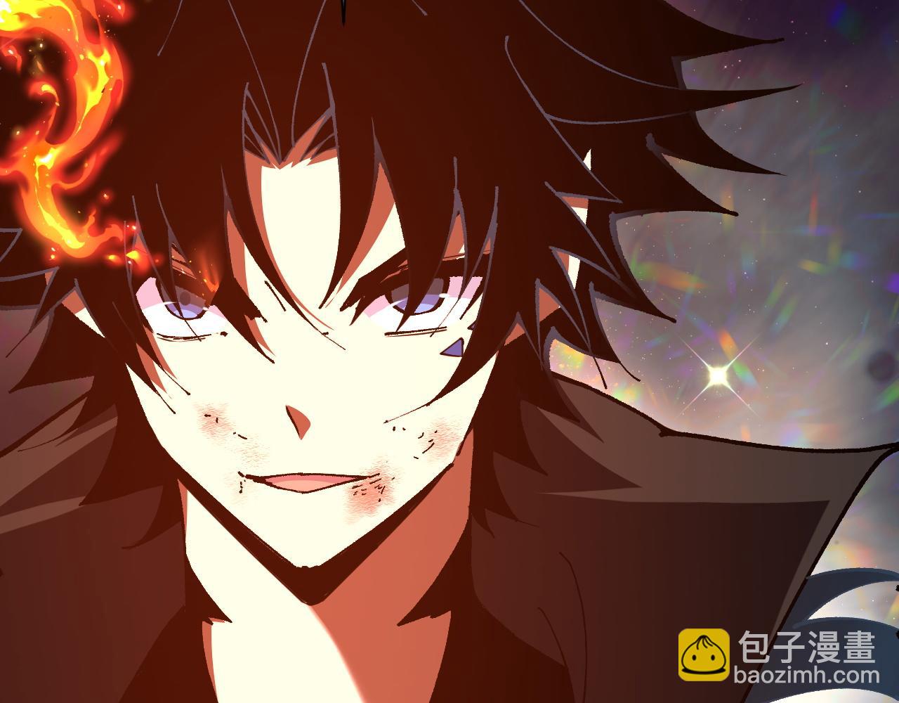 第58话 势如破竹的攻势(1/5)-第58话