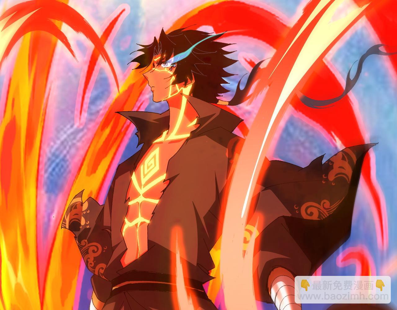 第58话 势如破竹的攻势(1/5)-第58话