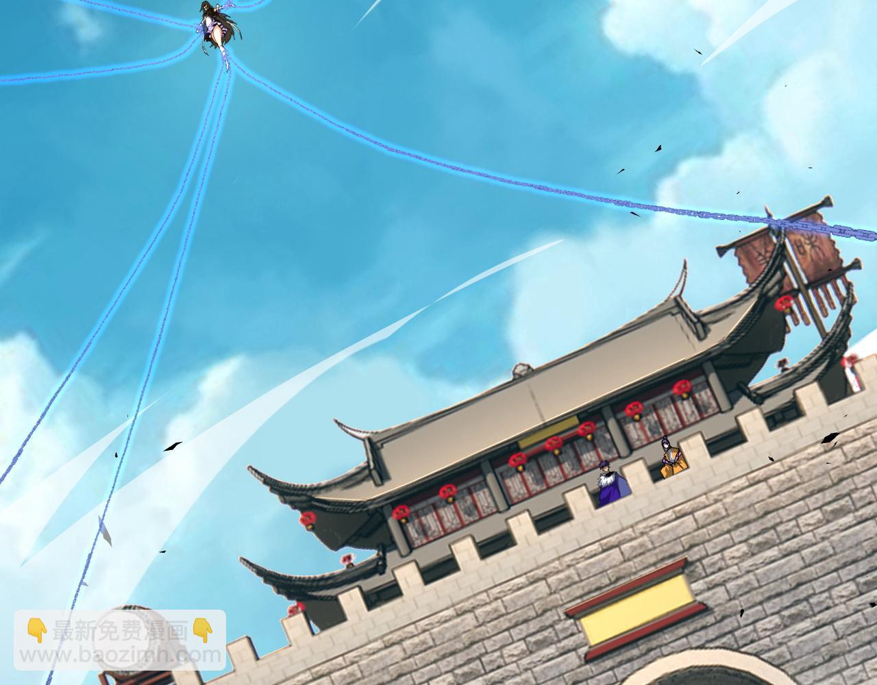 第60话 无力回天(1/4)-第60话