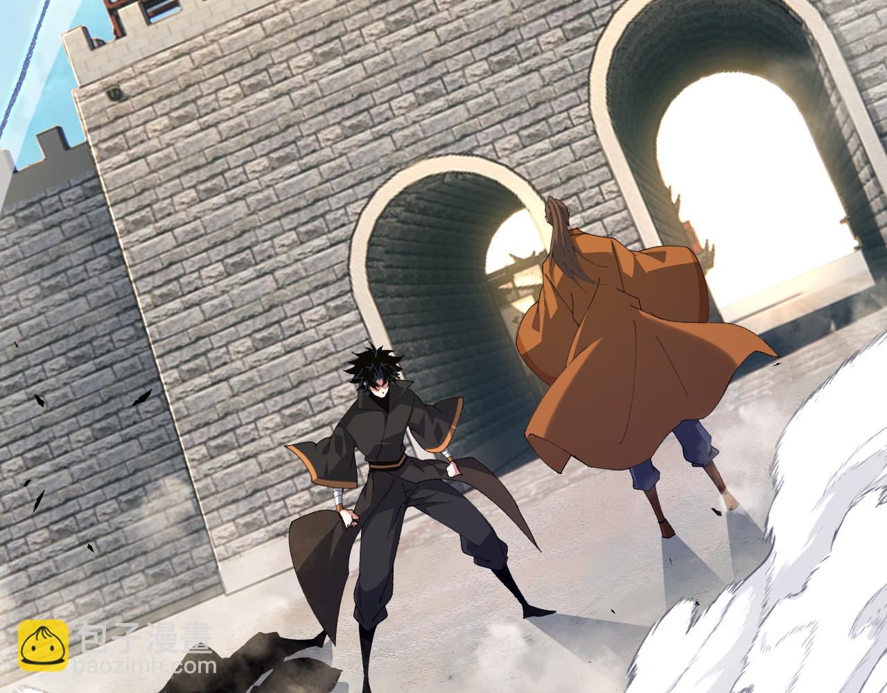 第60话 无力回天(1/4)-第60话