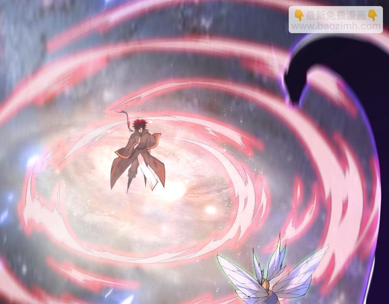 第62话 秦无双的压制力(1/5)-第62话