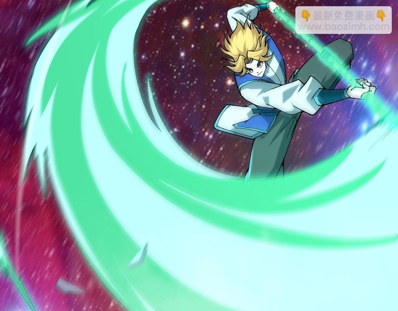 第64话 充满变数的赛制(1/4)-第64话