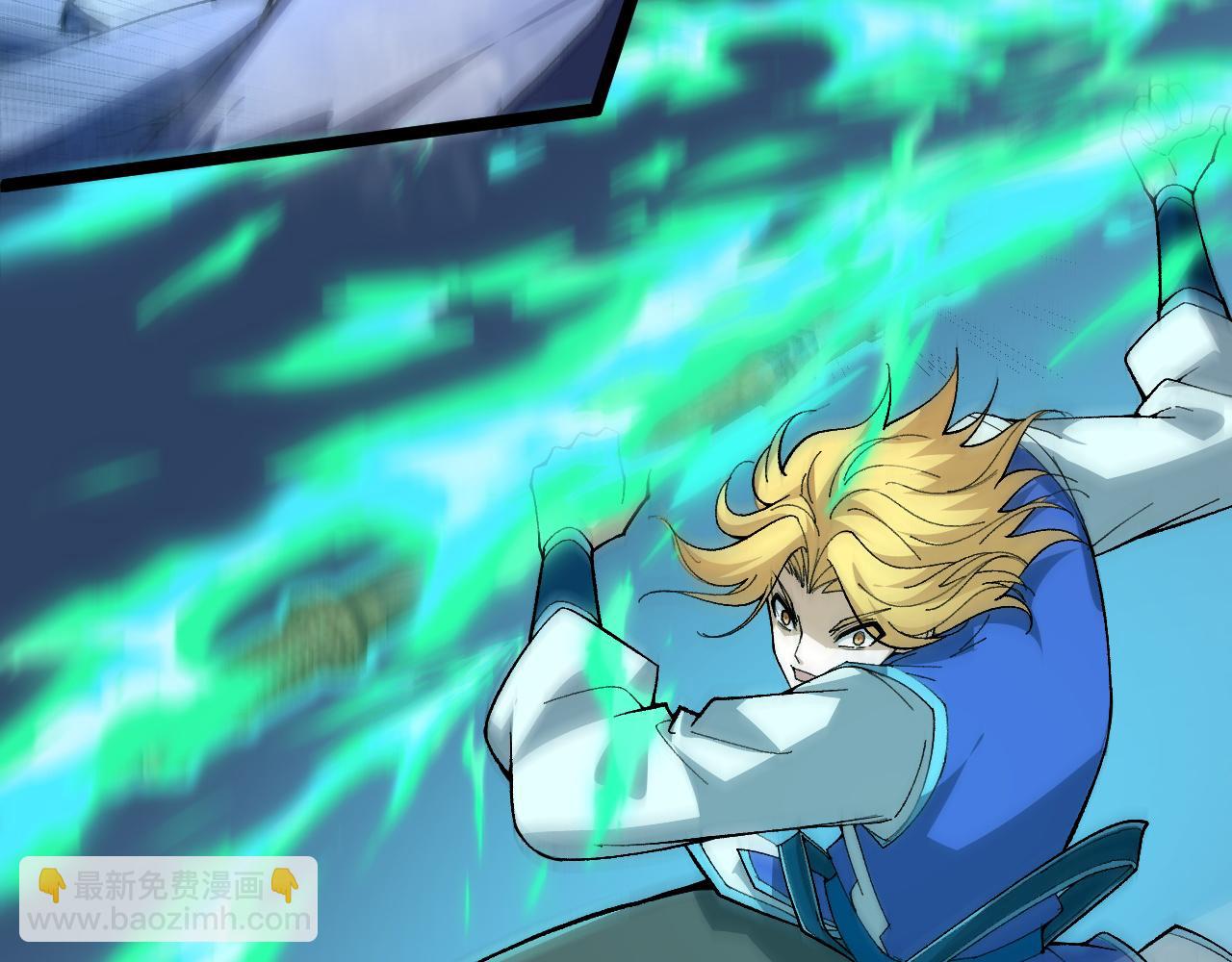 第64话 充满变数的赛制(1/4)-第64话