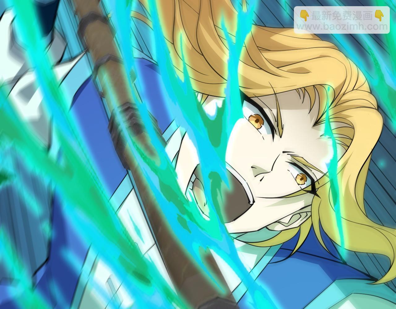 第64话 充满变数的赛制(1/4)-第64话