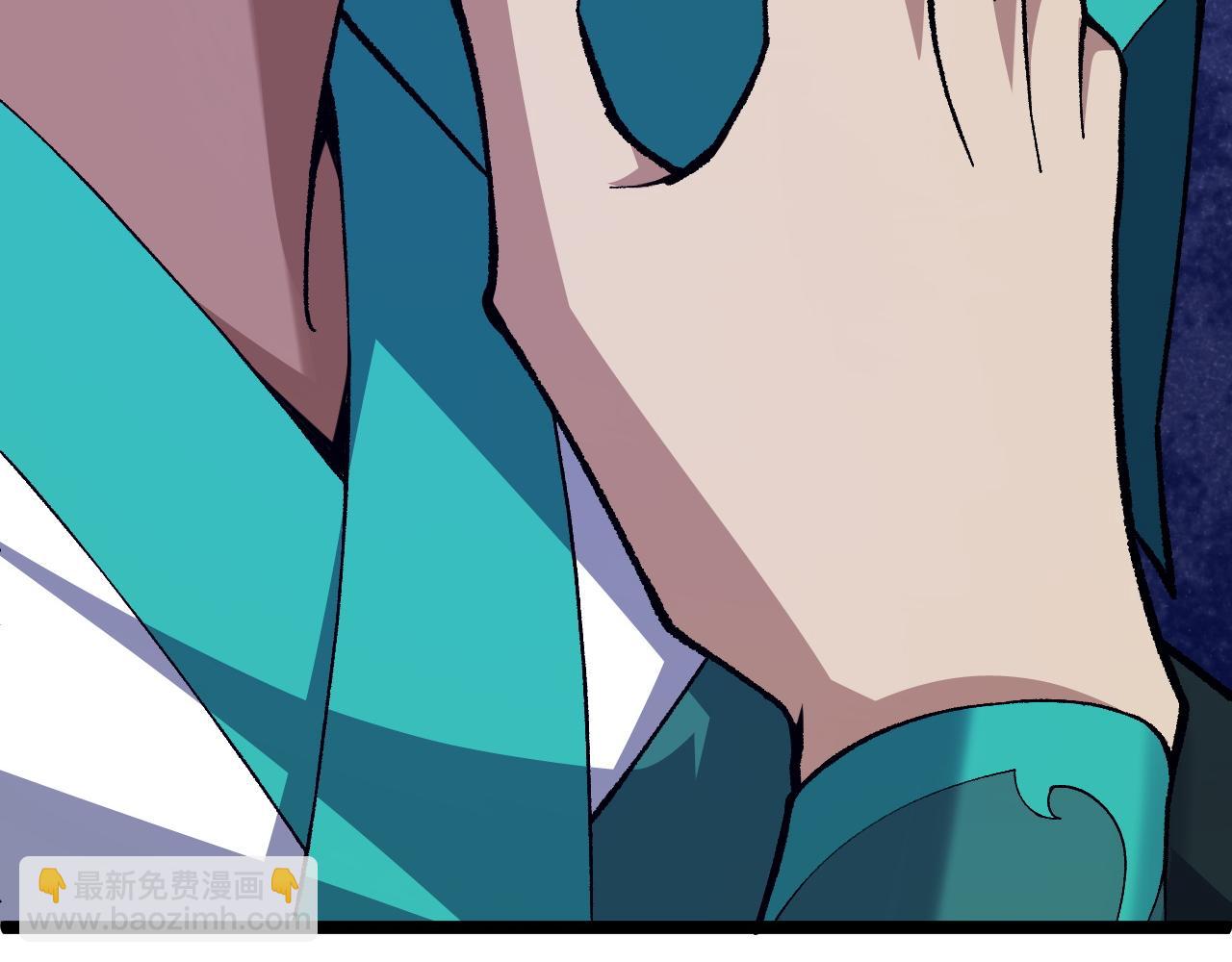 第64话 充满变数的赛制(1/4)-第64话