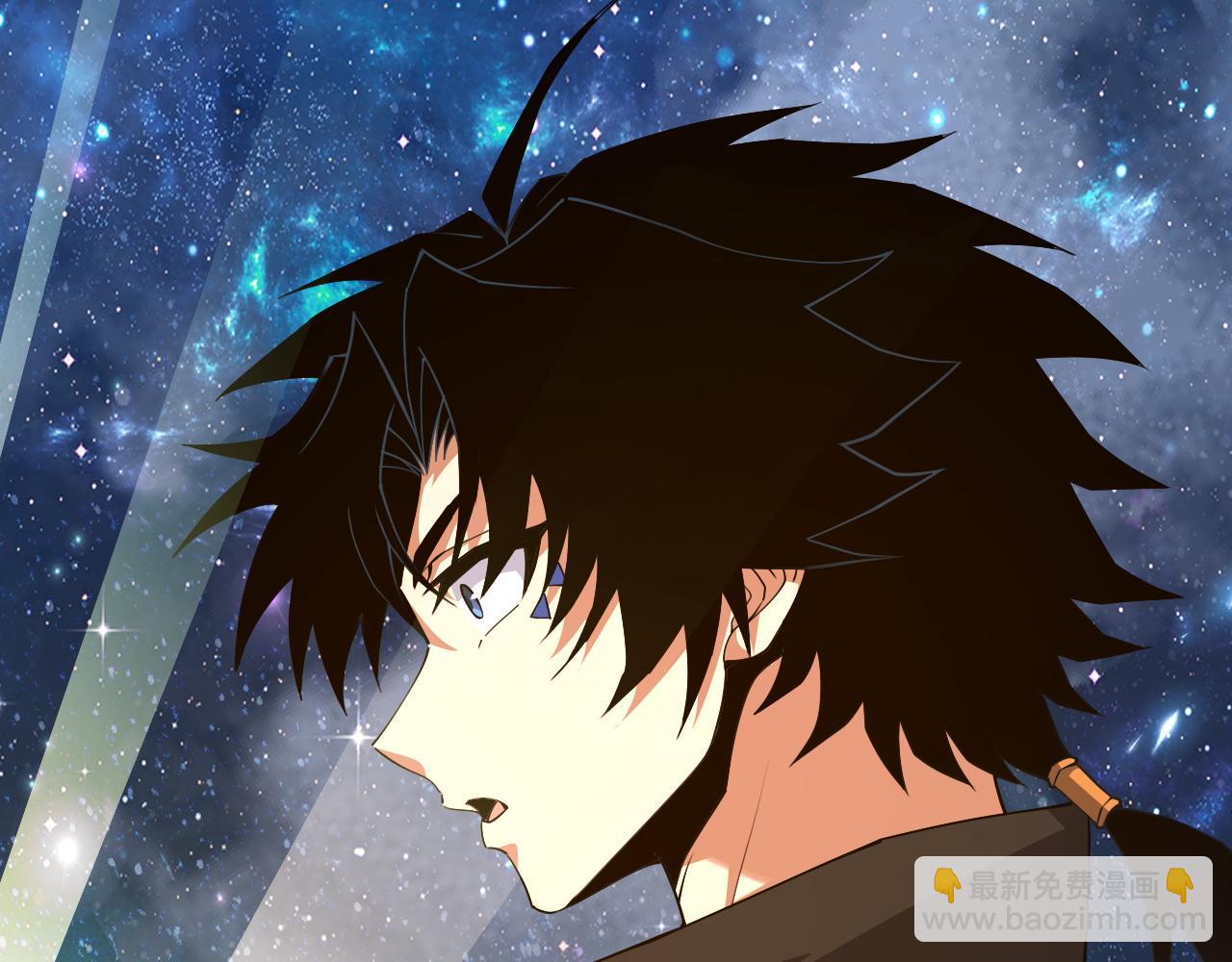 第68话 震惊全场的一击！(1/5)-第68话