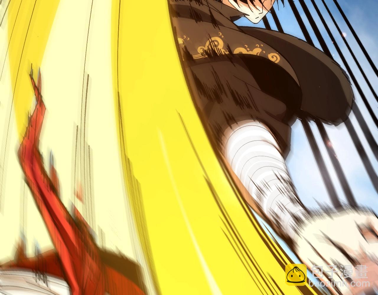 第70话 同归于尽？！(1/5)-第70话