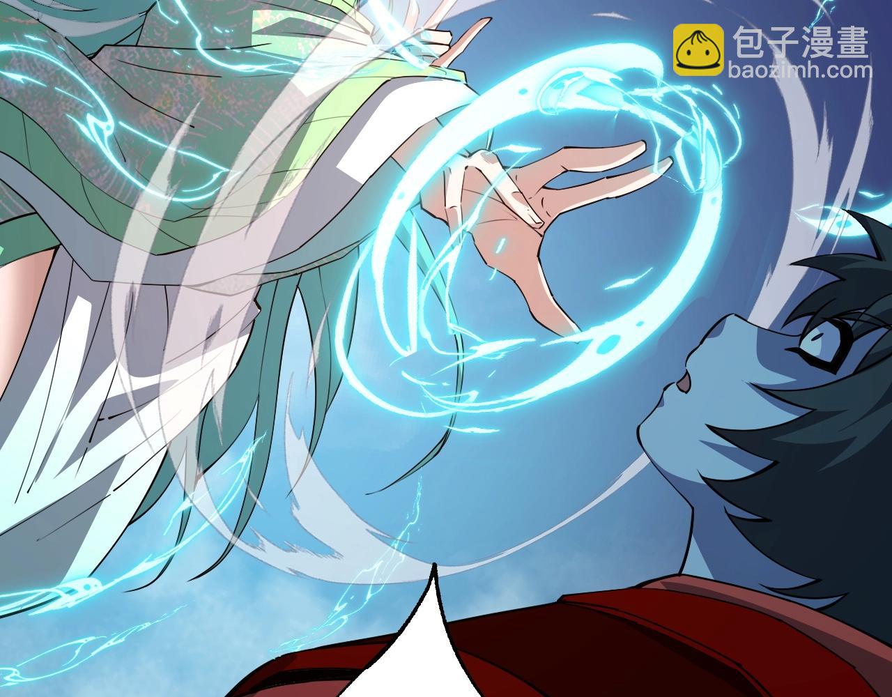 第70话 同归于尽？！(1/5)-第70话