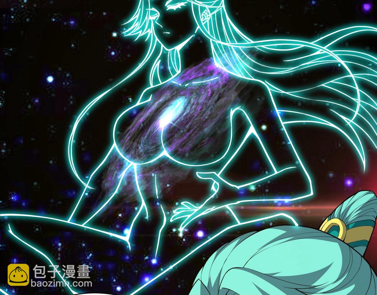 第70话 同归于尽？！(1/5)-第70话