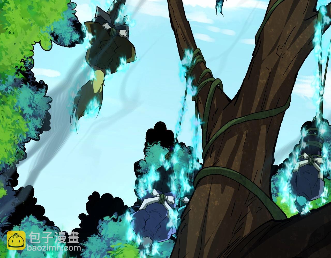 第72话 吃人怪物(1/5)-第72话