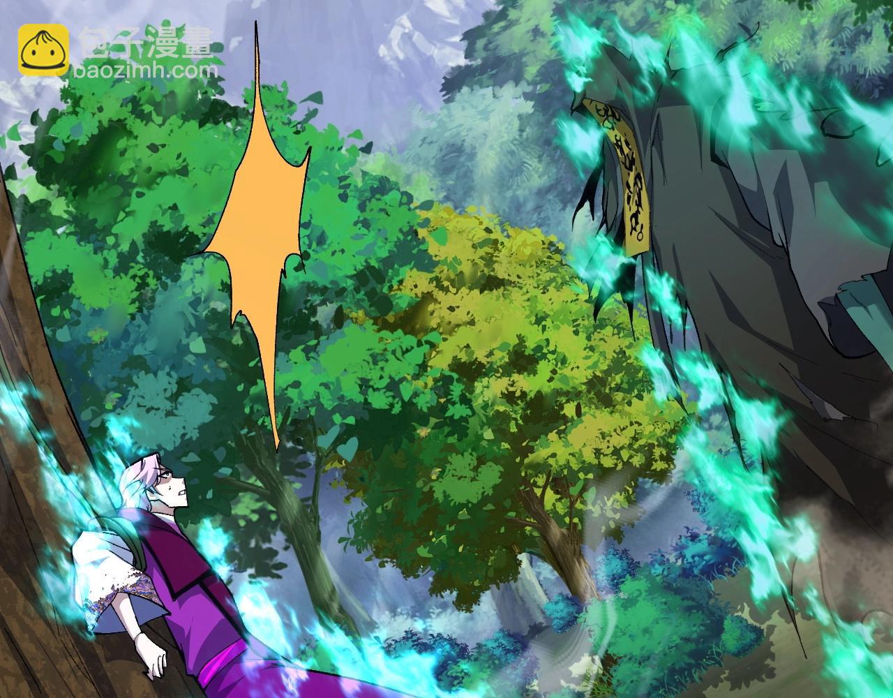 第72话 吃人怪物(1/5)-第72话