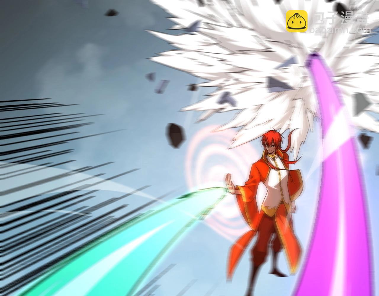 第74话 潜入的身份是面首？！(1/5)-第74话