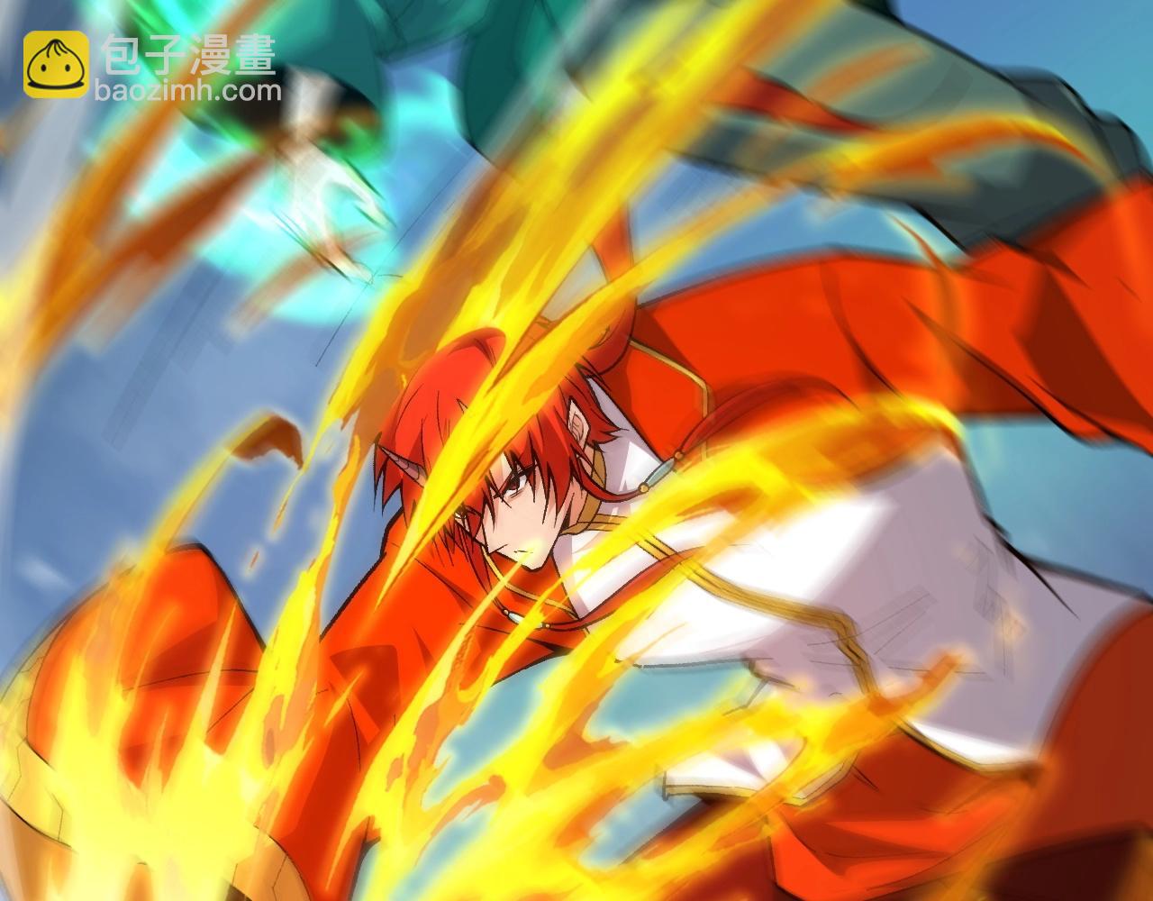 第74话 潜入的身份是面首？！(1/5)-第74话