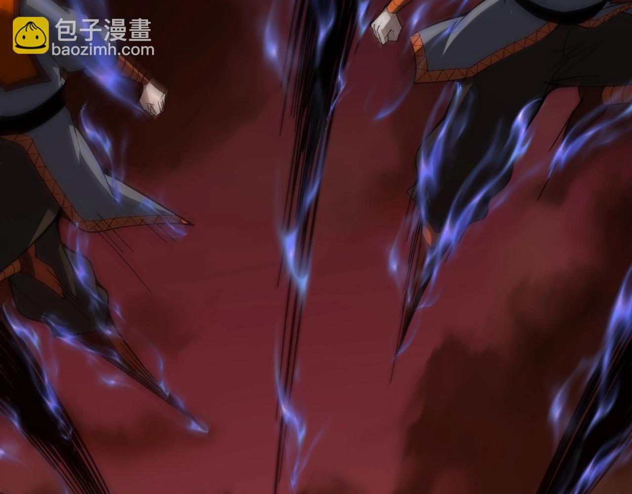 第76话 永恒之塔，末日守卫(1/5)-第76话