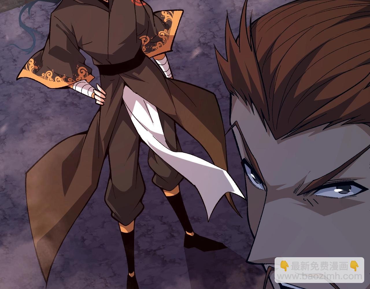 第76话 永恒之塔，末日守卫(1/5)-第76话