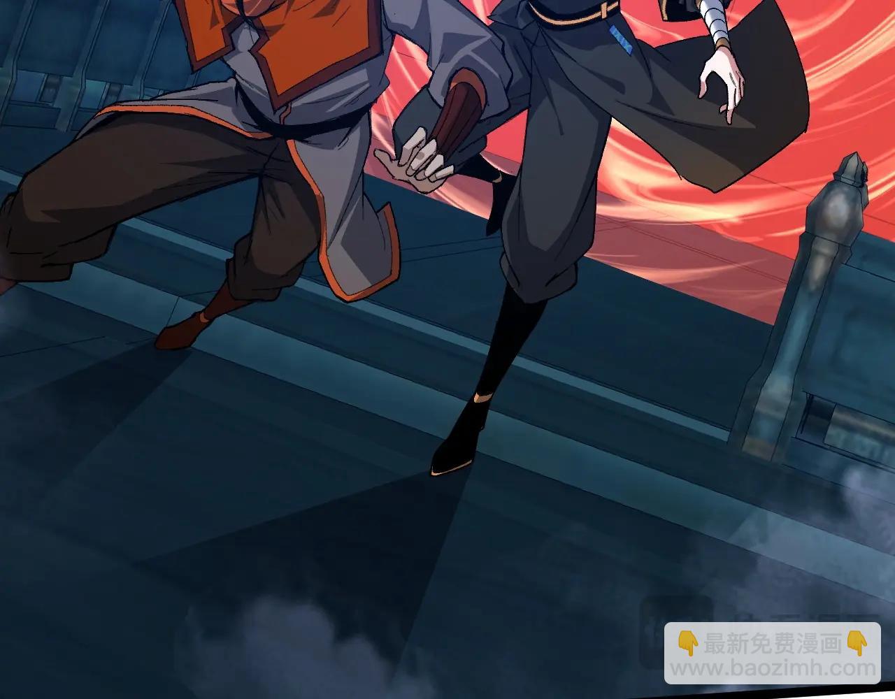 第76话 永恒之塔，末日守卫(1/5)-第76话