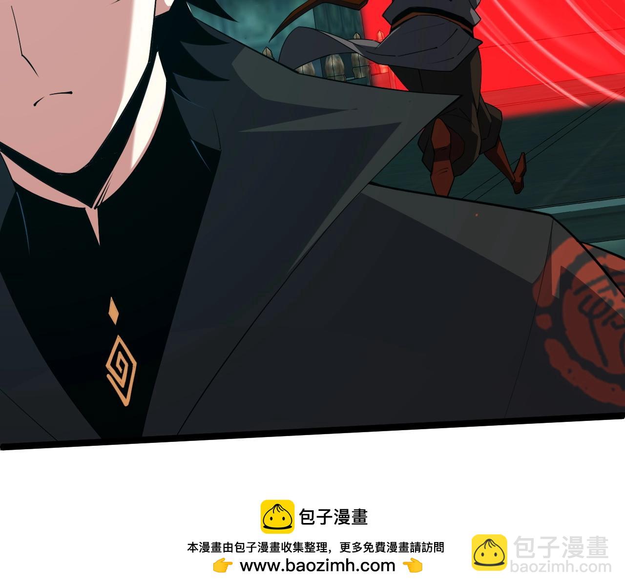 第76话 永恒之塔，末日守卫(1/5)-第76话