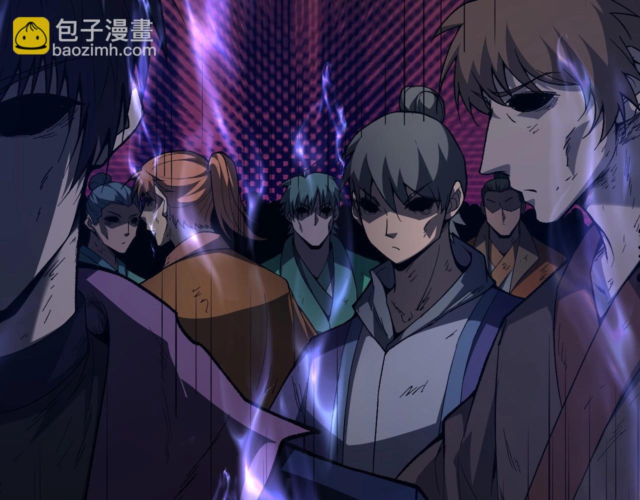 第78话 七绝连环阵(1/5)-第78话