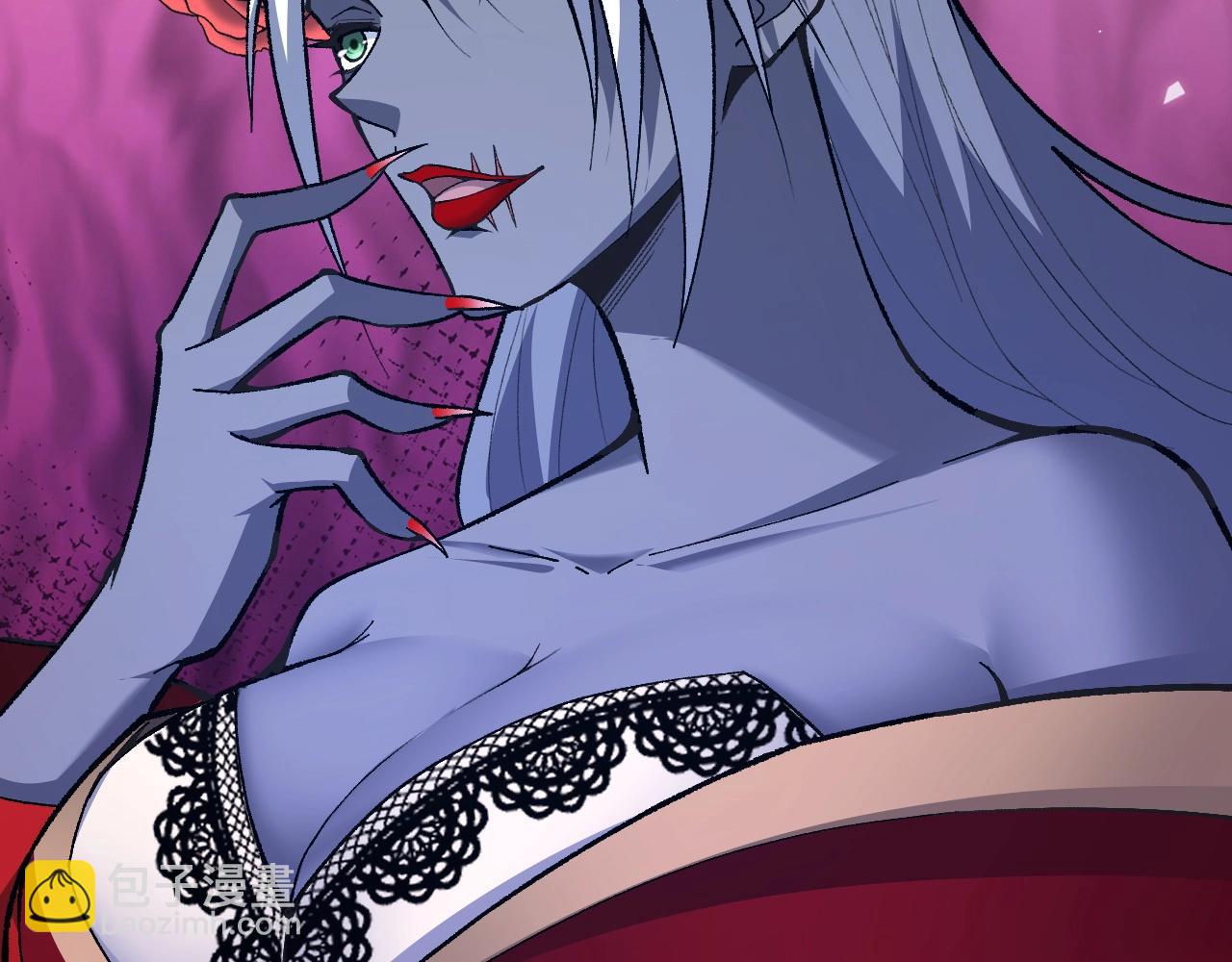 第80话完结篇 等你已久(1/5)-第80话