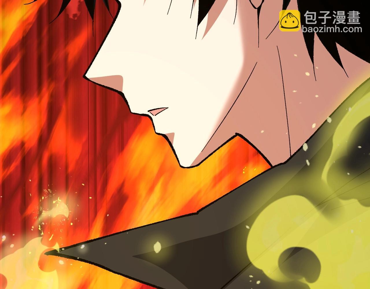 第80话完结篇 等你已久(1/5)-第80话