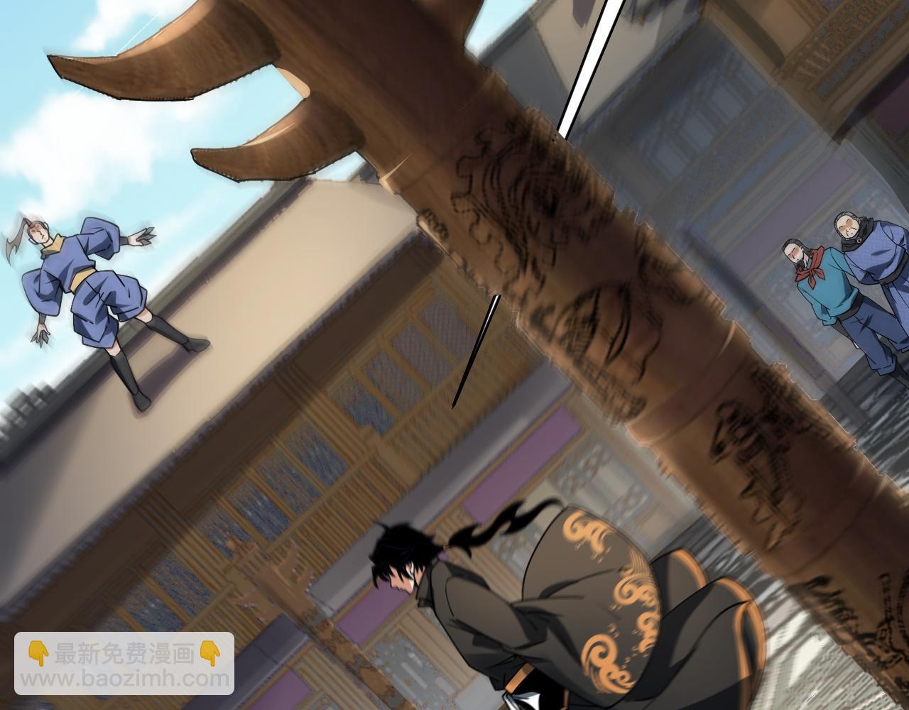 第10话  武童测试屡破记录！(1/4)-第10话