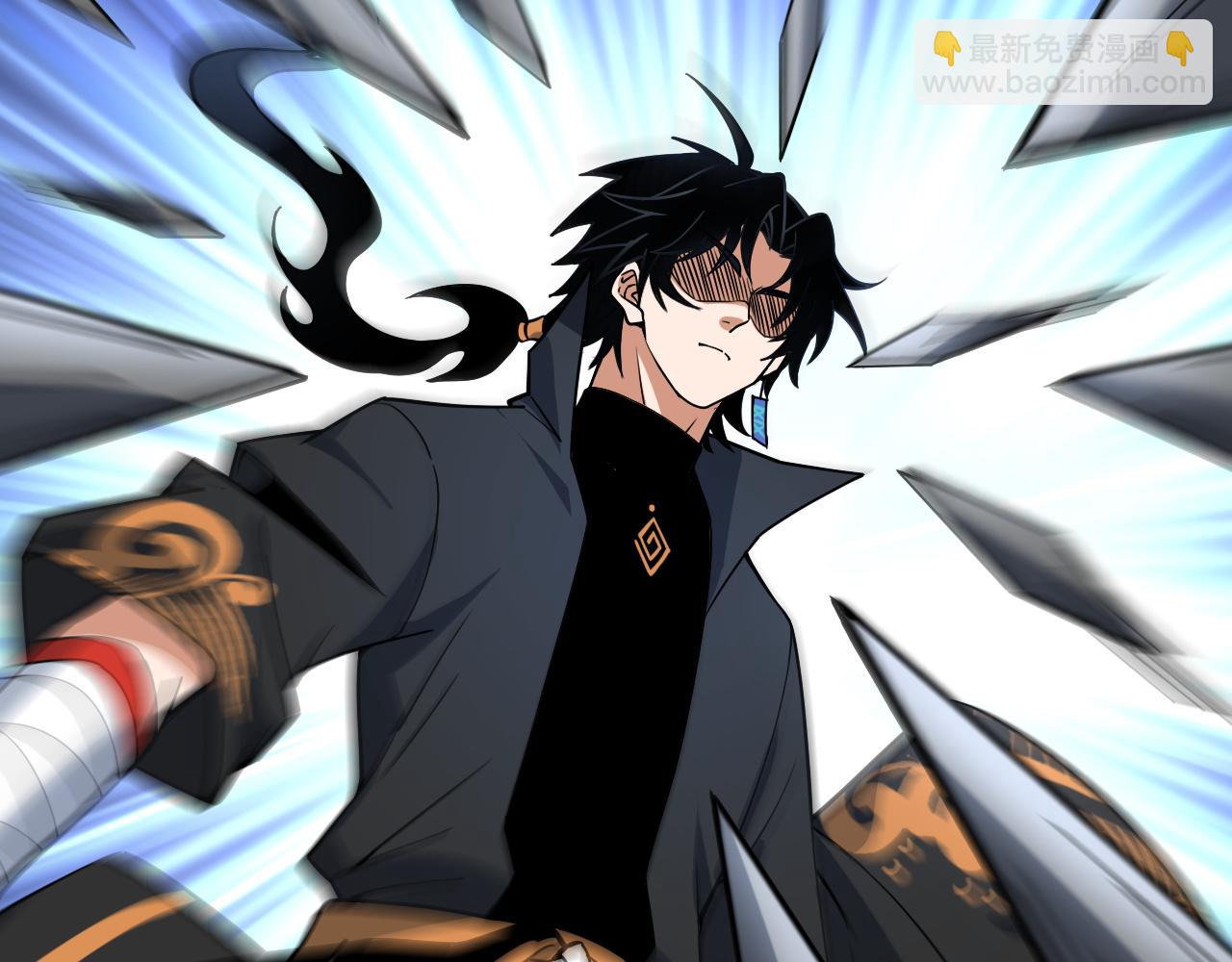 第10话  武童测试屡破记录！(1/4)-第10话