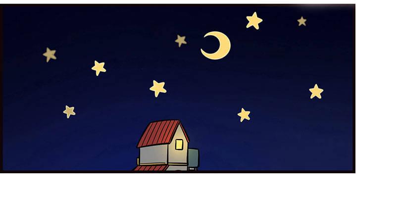 第二话 不能被抓住-第2话