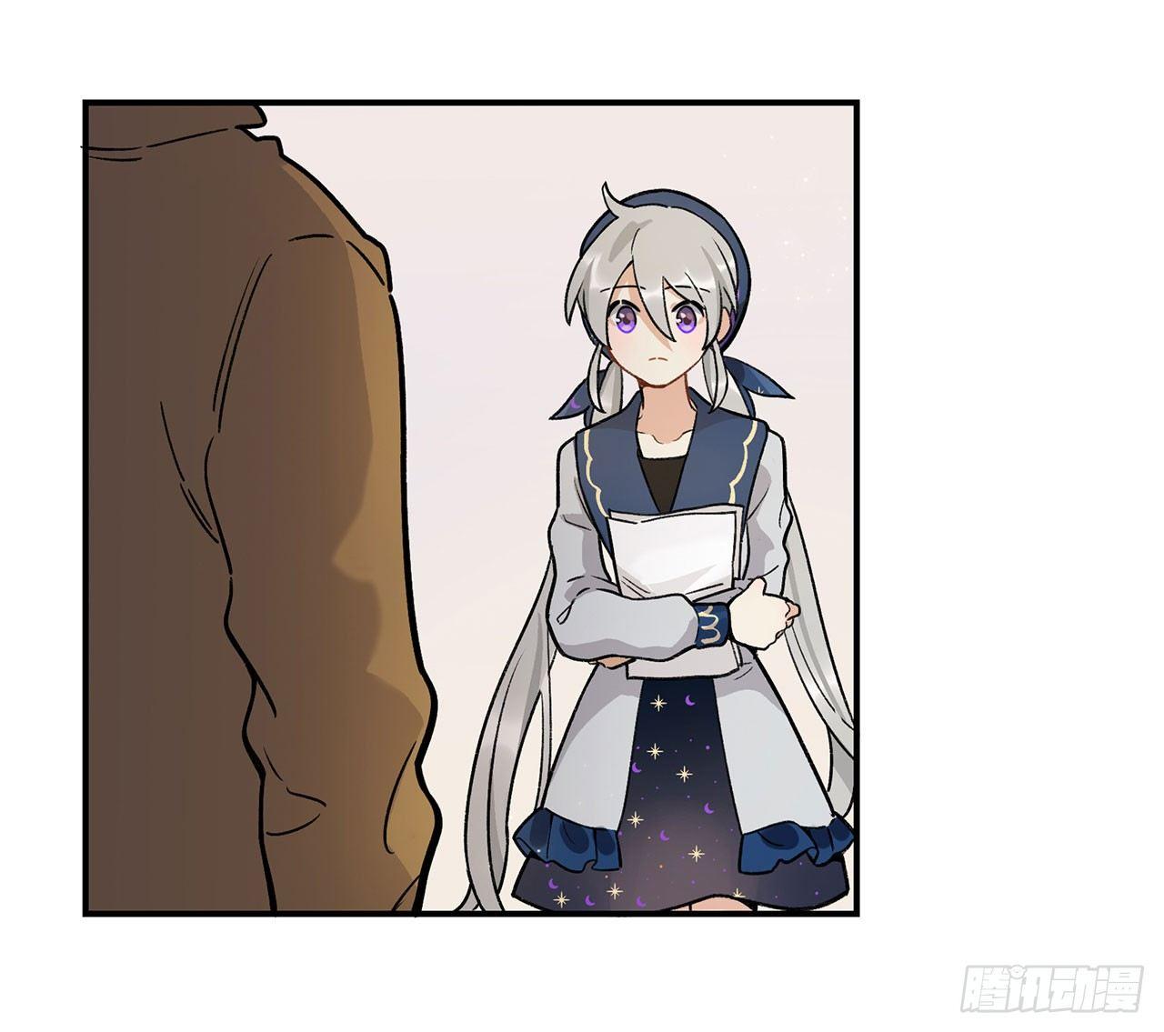 医院志愿者(1/2)-第104话