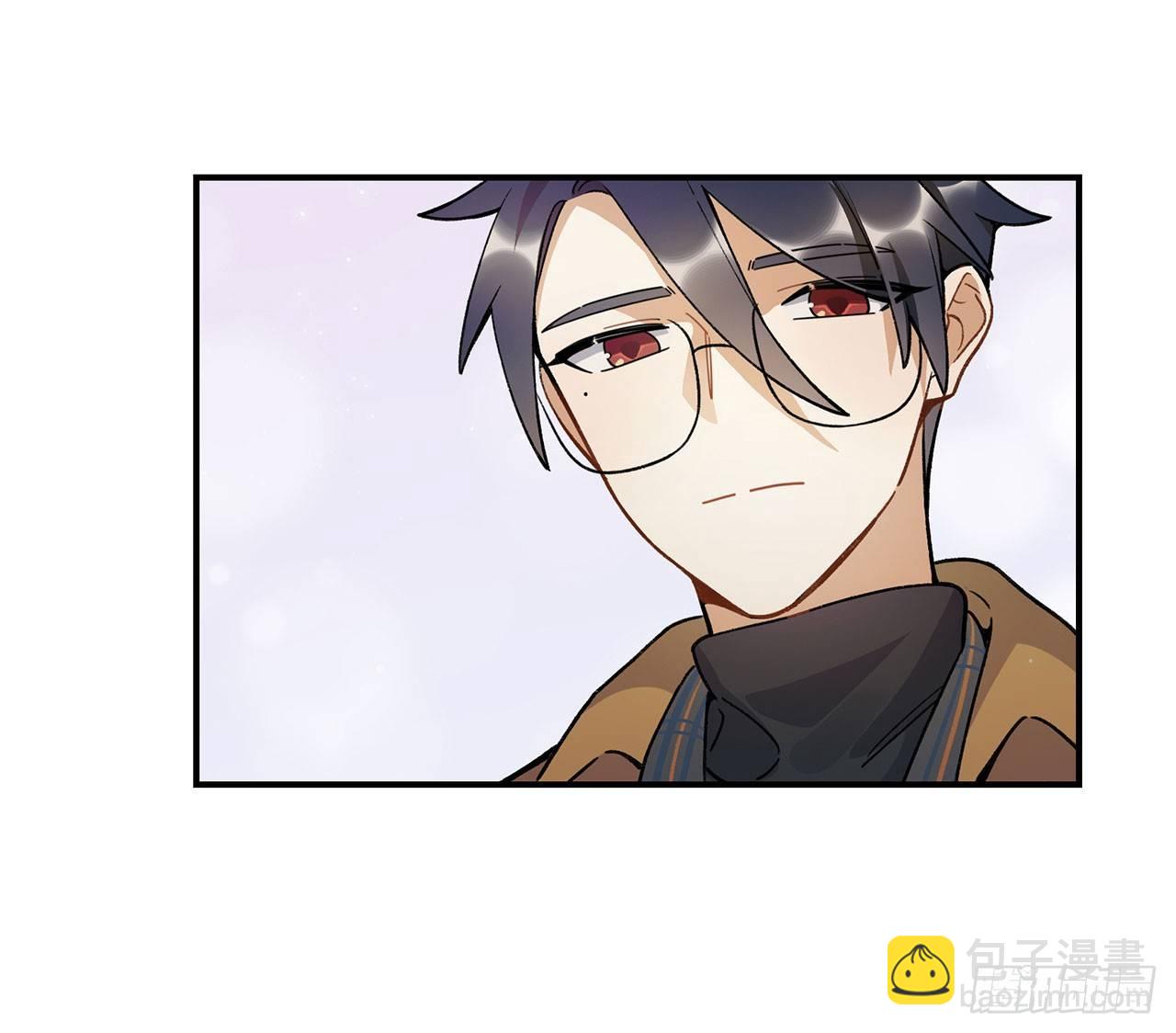 医院志愿者(1/2)-第104话