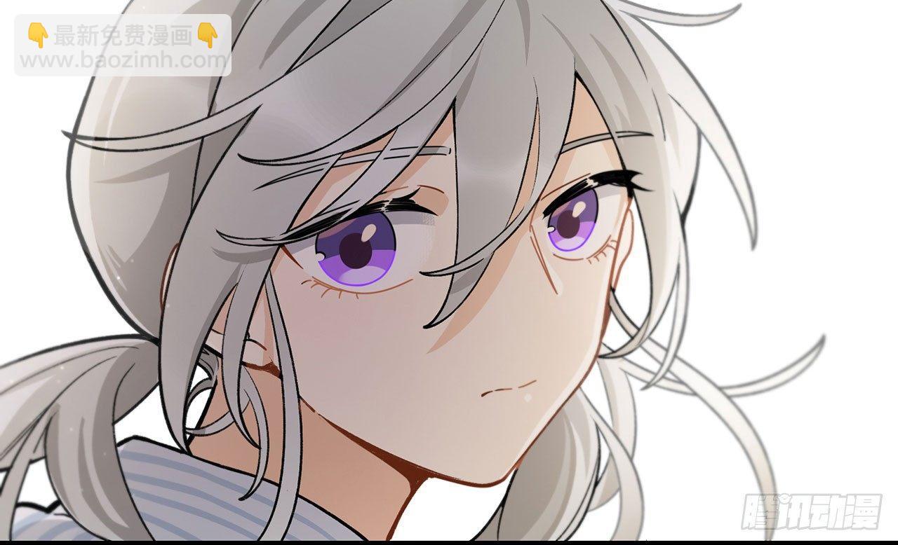 医院志愿者(1/2)-第104话