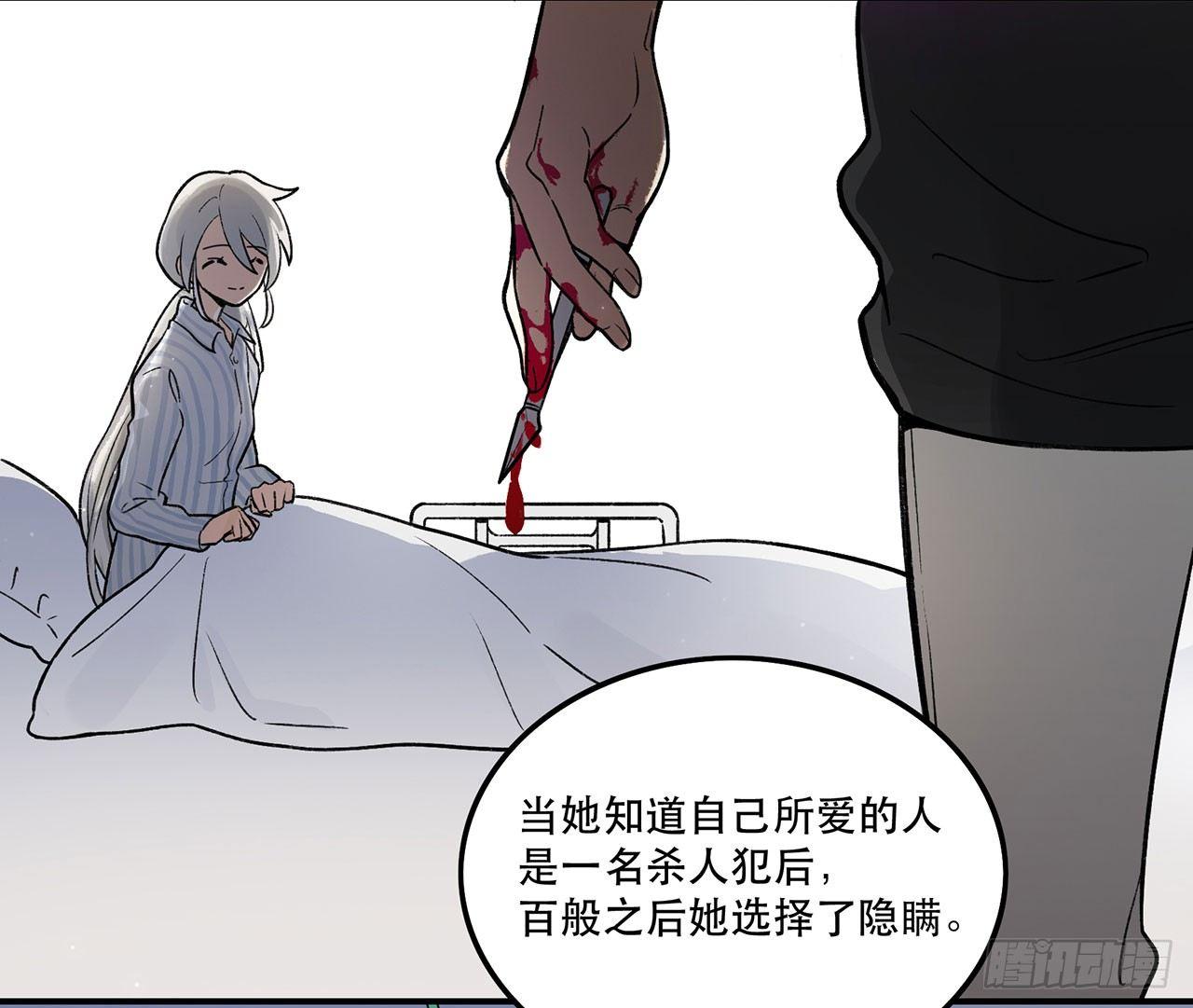 医院志愿者(1/2)-第104话