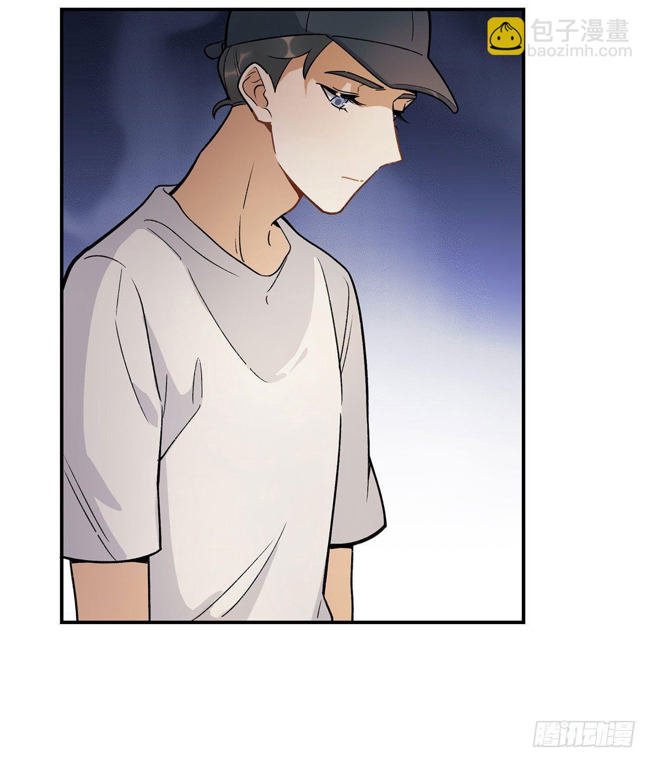 准备上场吧(1/2)-第106话