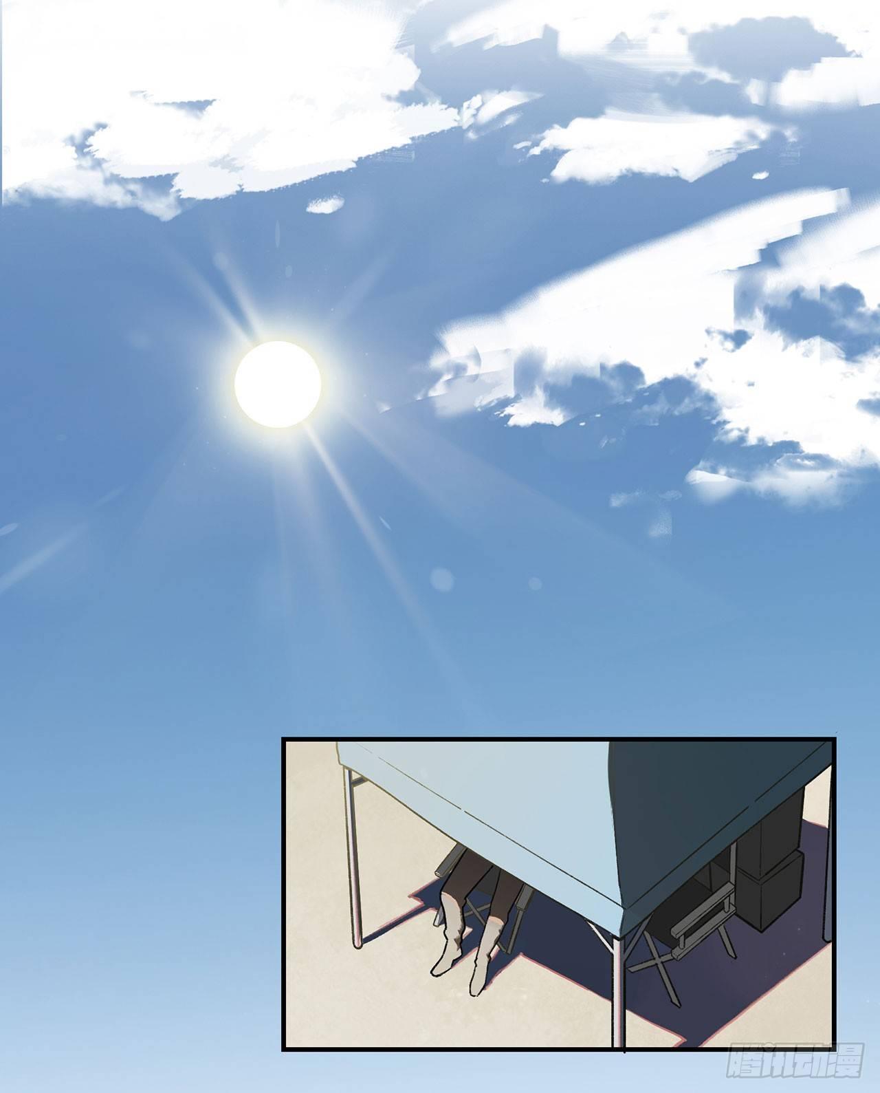 准备上场吧(1/2)-第106话