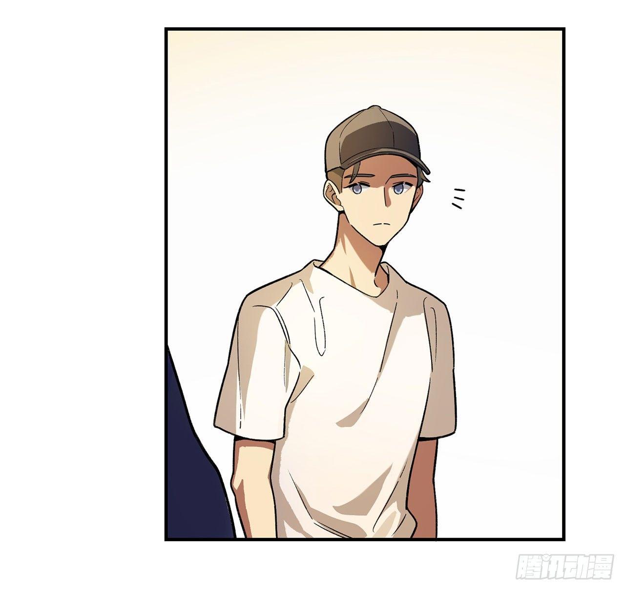 准备上场吧(1/2)-第106话