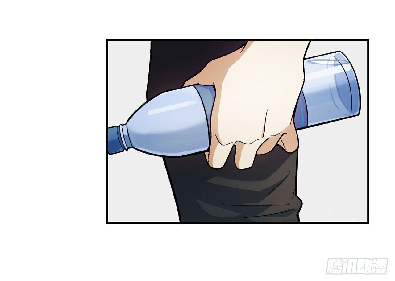 准备上场吧(1/2)-第106话