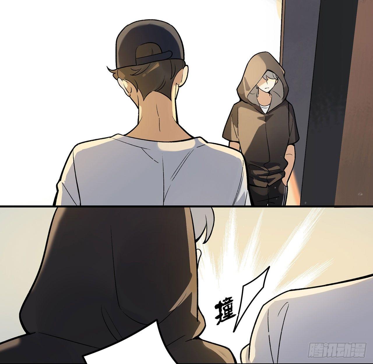 准备上场吧(1/2)-第106话