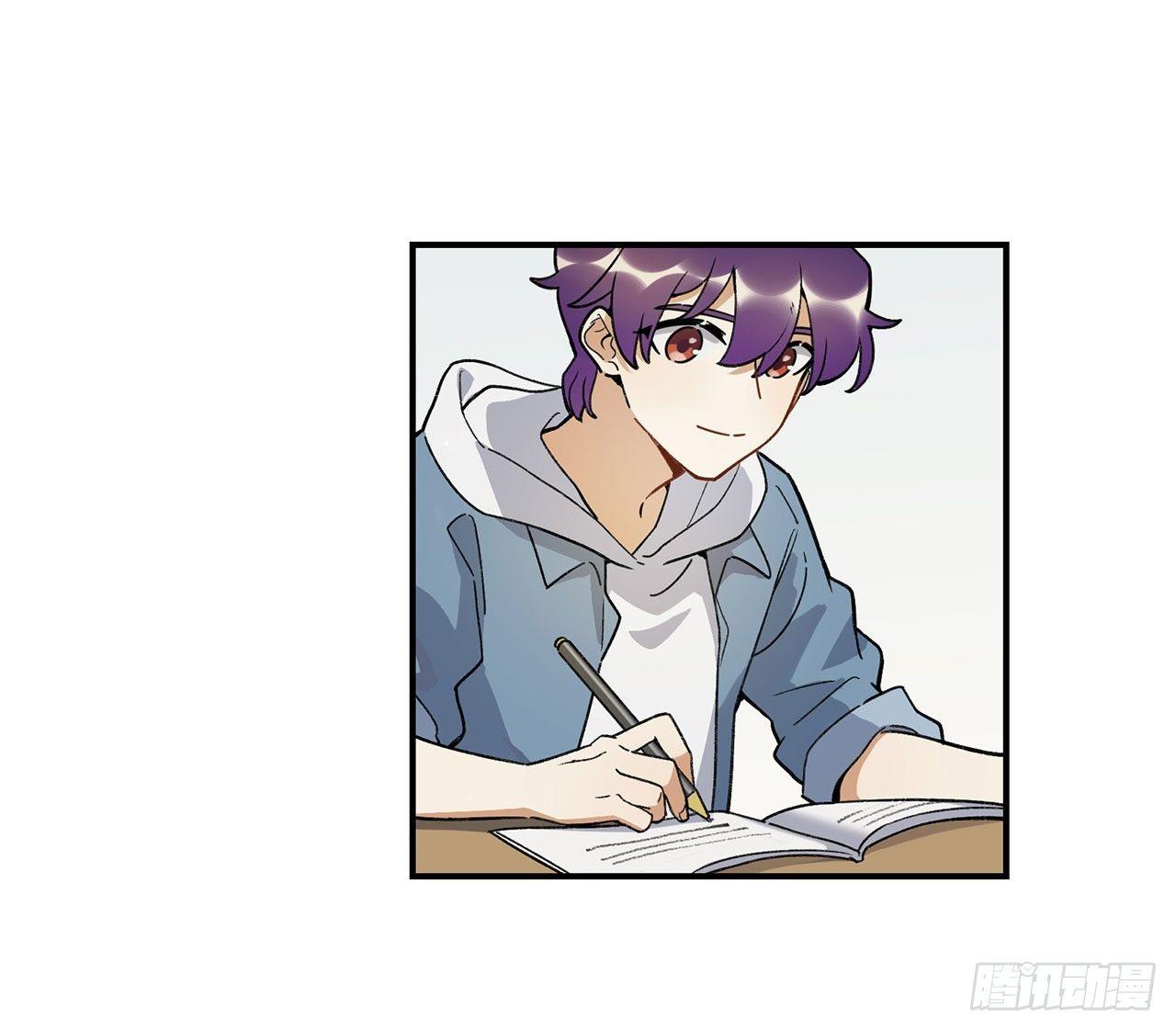 综艺邀约(1/2)-第112话