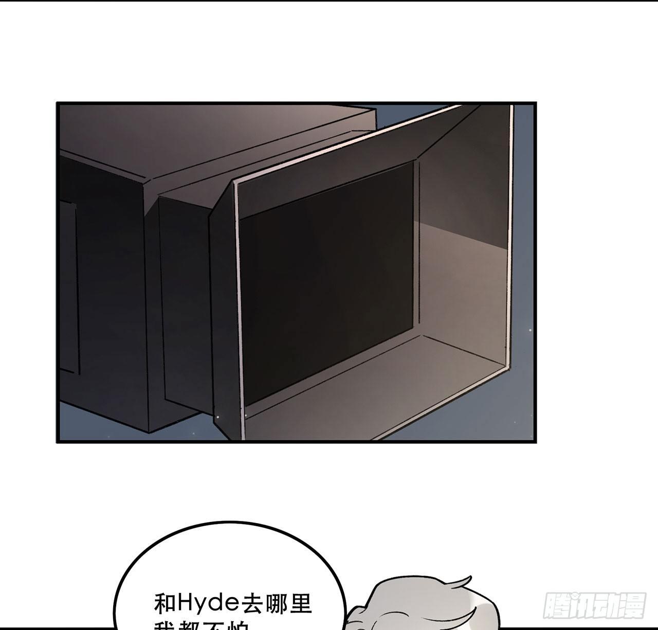 综艺邀约(1/2)-第112话