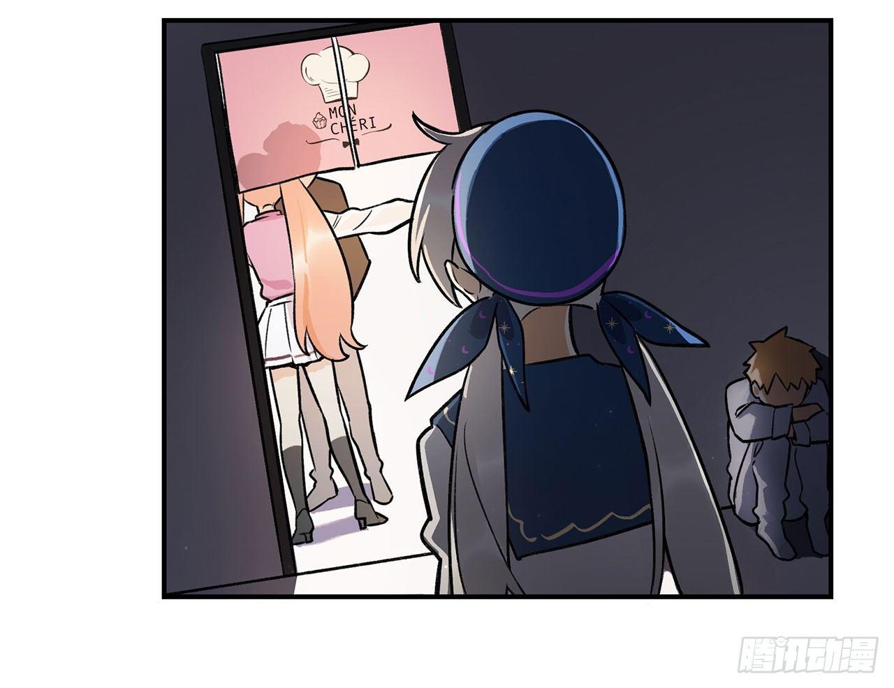 婚礼的客人-第124话