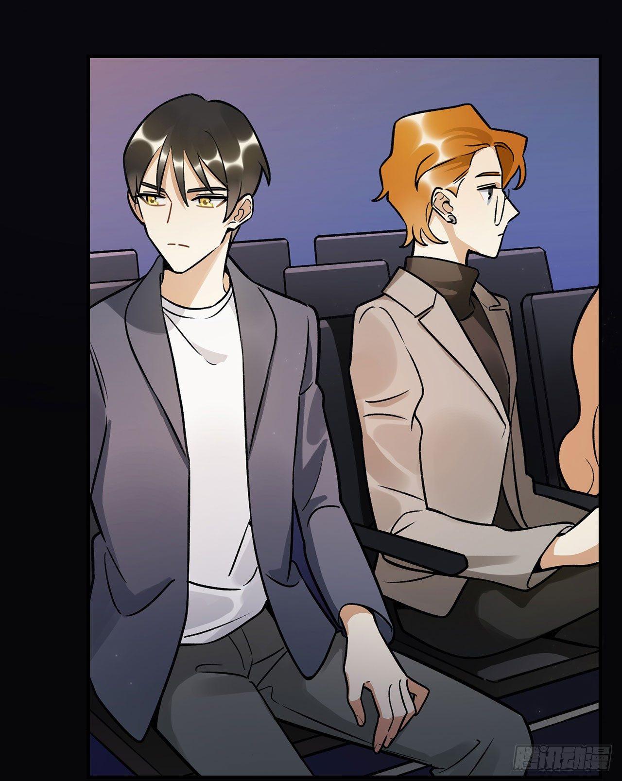 我在这等你-第128话