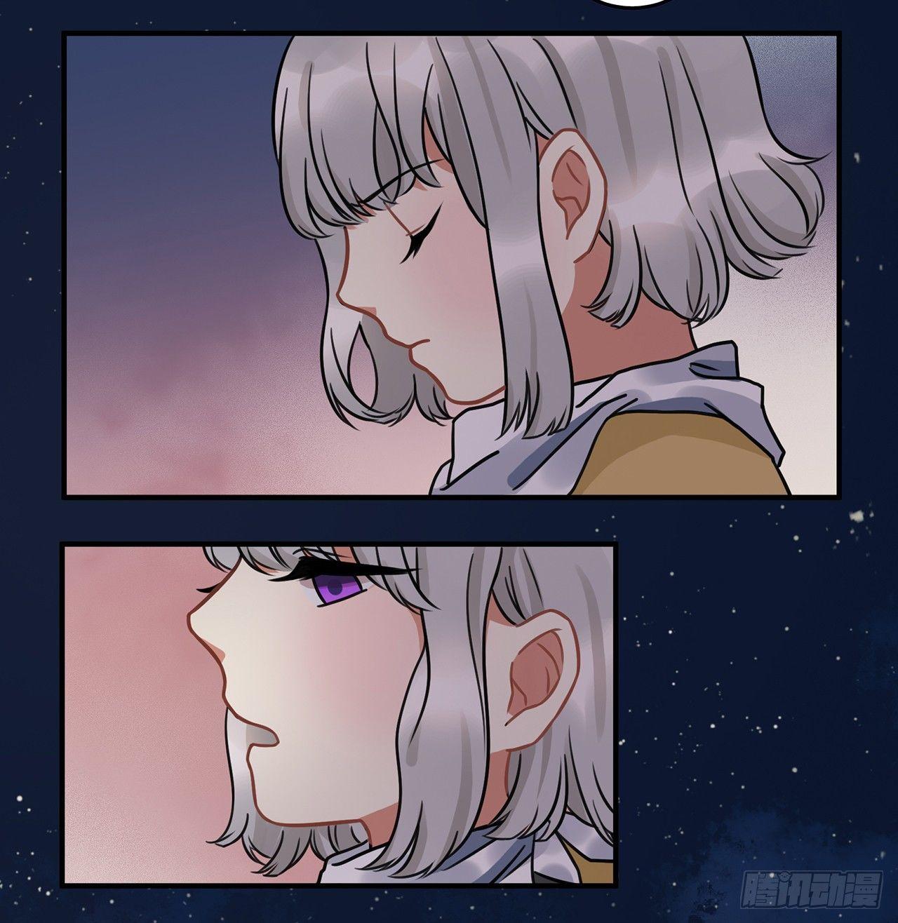 第十四话 我可以成为你的光么-第14话