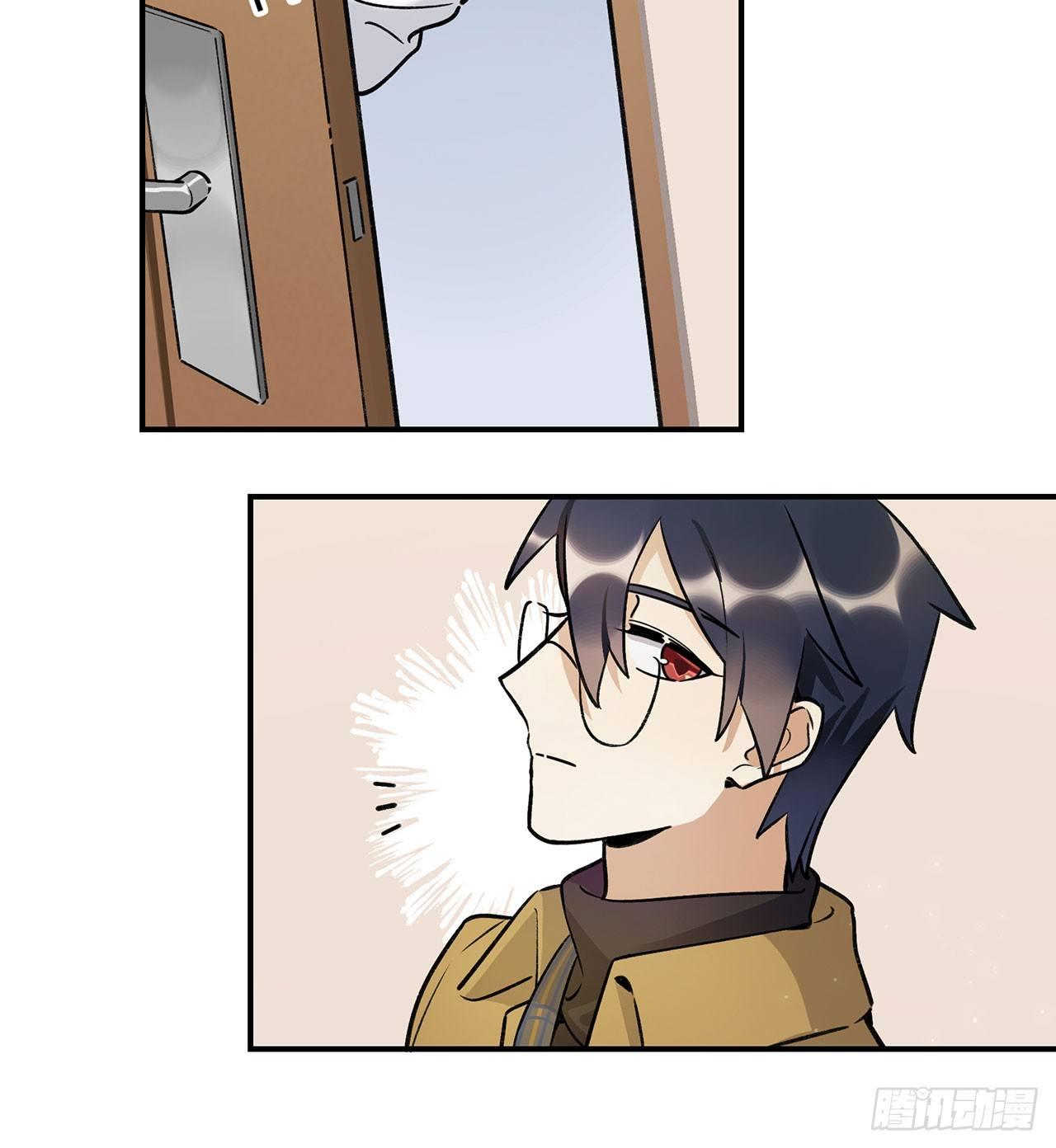 你的回答是？-第132话