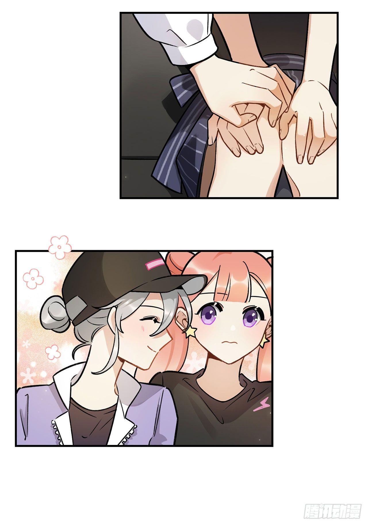 成为更好的偶像吧-第134话