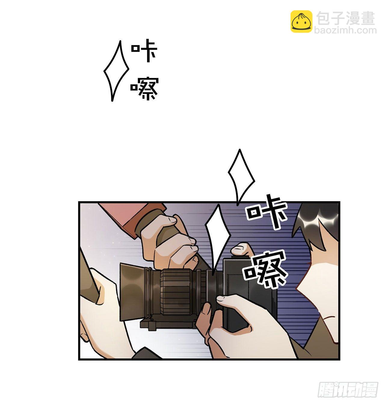 成为更好的偶像吧-第134话