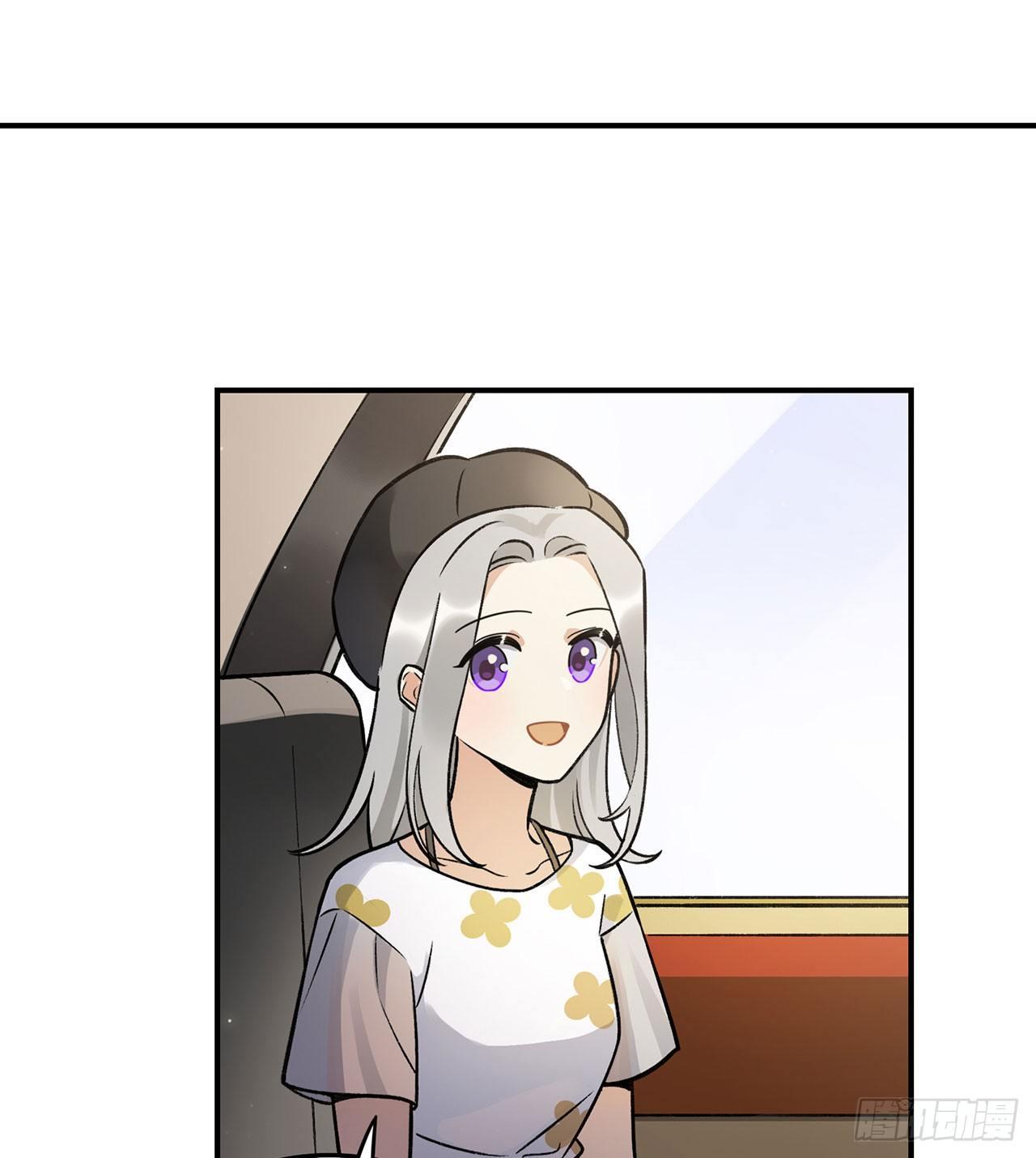 不愧是我的挚友-第136话