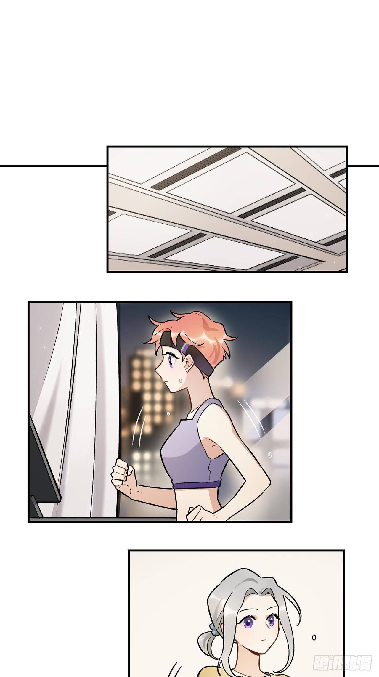 数据丢失-第138话