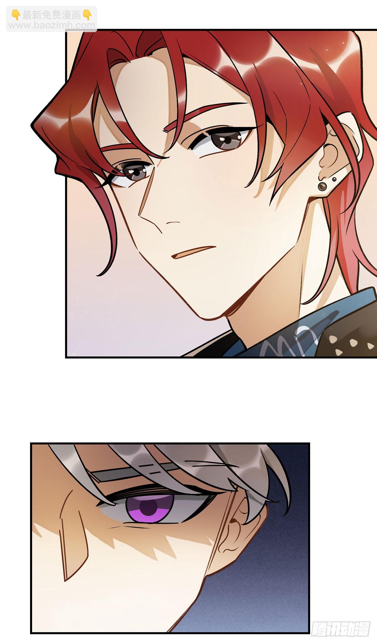 奇怪的知识增加了-第140话