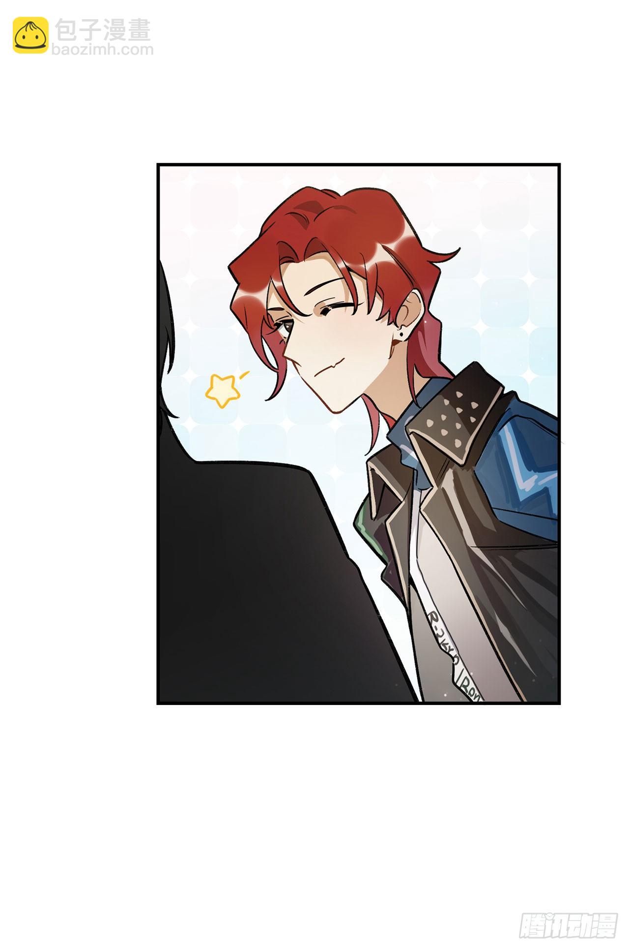 奇怪的知识增加了-第140话