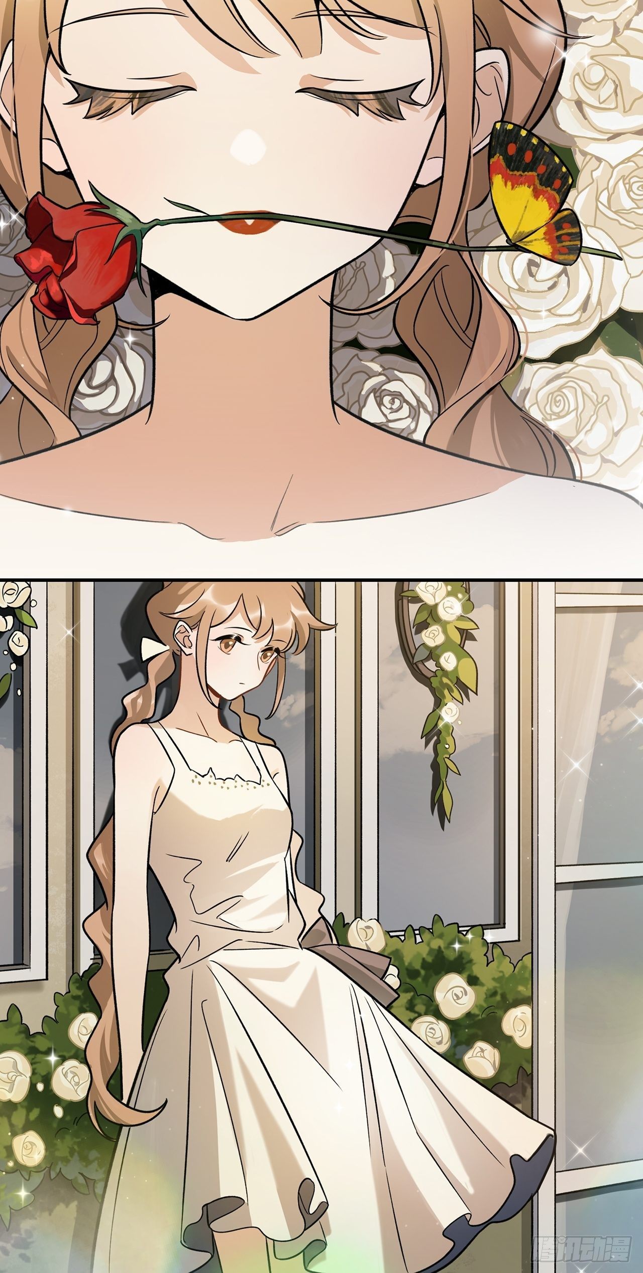 这场仗不好打-第146话