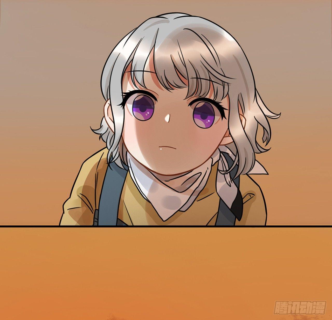 第十六话 明明是偷了我声音的冒牌-第16话